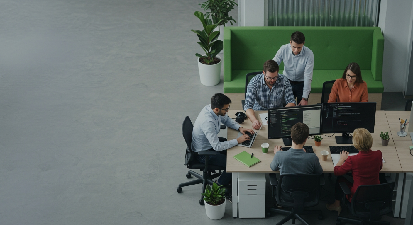 The Future of Work: Hybrid Models in LATAM Tech Companies